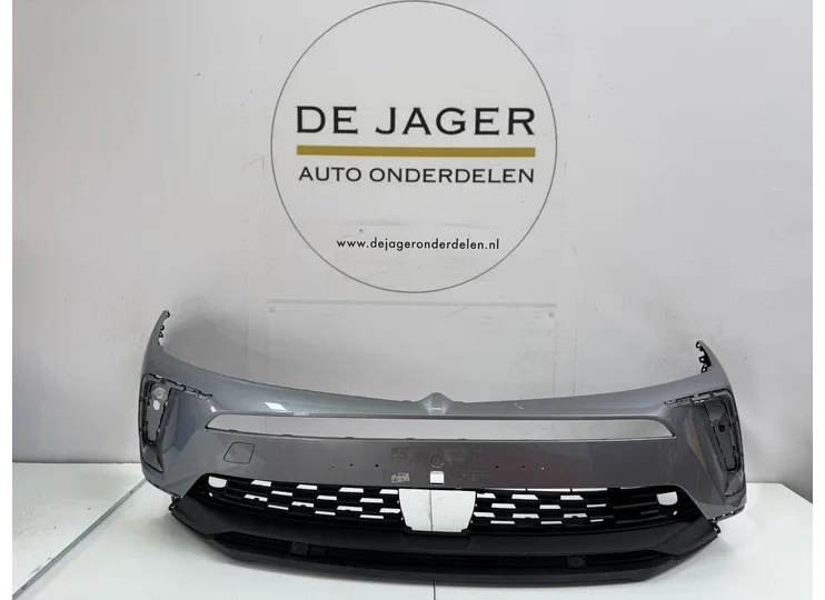 OPEL GRANDLAND X HYBRIDE FACELIFT VOORBUMPER 9840131477 image 1