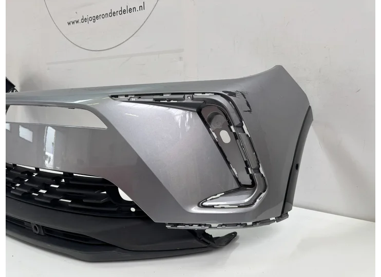 Koop Voorbumper bij Jager Auto-Onderdelen