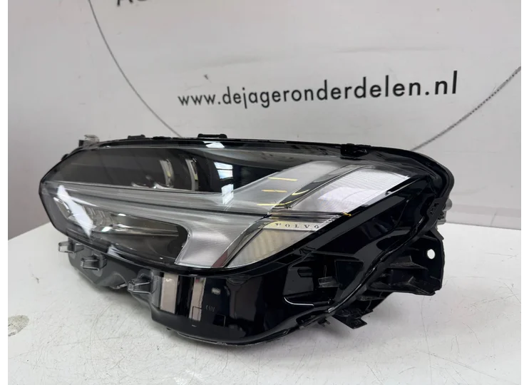 Koop Koplamp | Enkel bij Jager Auto-Onderdelen