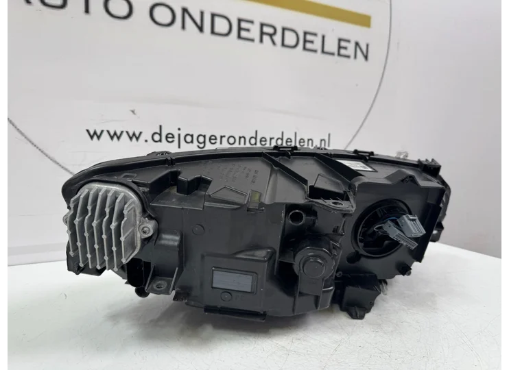 Koop Koplamp | Enkel bij Jager Auto-Onderdelen