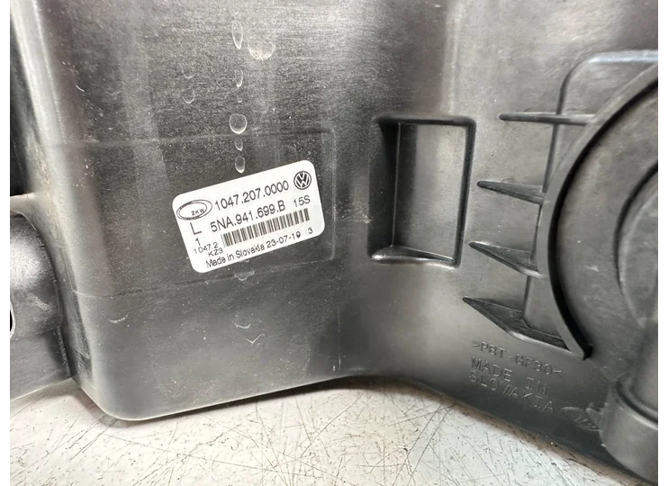 Koop Mistlamp | Enkel bij Jager Auto-Onderdelen