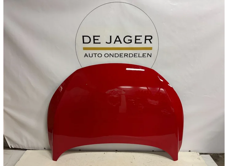 Koop Motorkap bij Jager Auto-Onderdelen