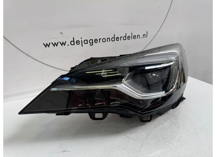 Koop Koplamp | Enkel bij Jager Auto-Onderdelen