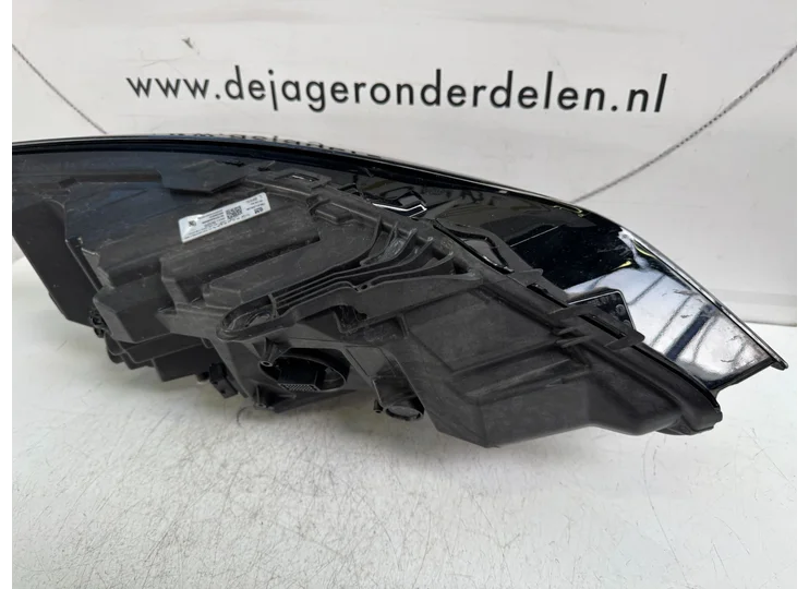 Koop Koplamp | Enkel bij Jager Auto-Onderdelen