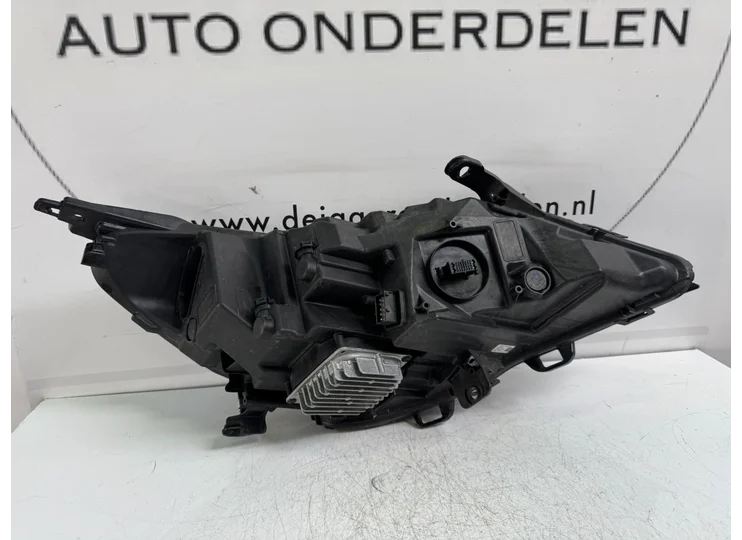 Koop Koplamp | Enkel bij Jager Auto-Onderdelen