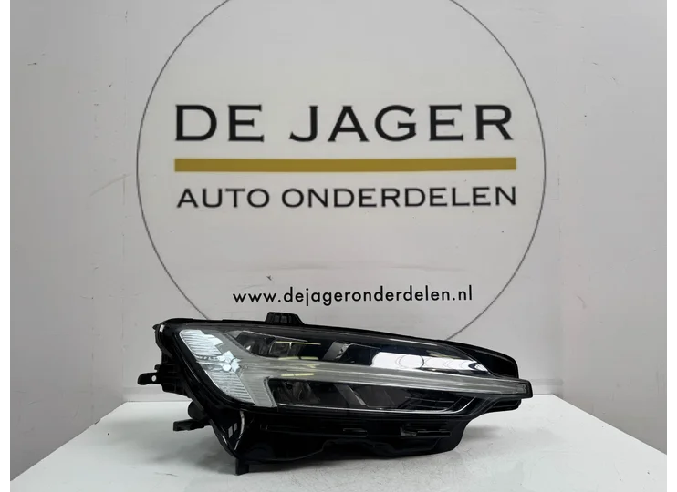 VOLVO V60 S60 VOL LED KOPLAMP RECHTS 32228810 image 1