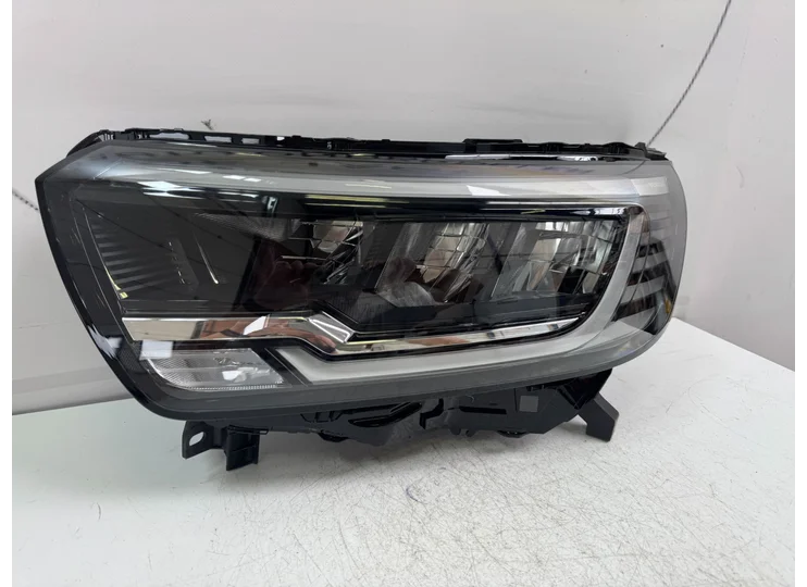 Koop Koplamp | Enkel bij Jager Auto-Onderdelen