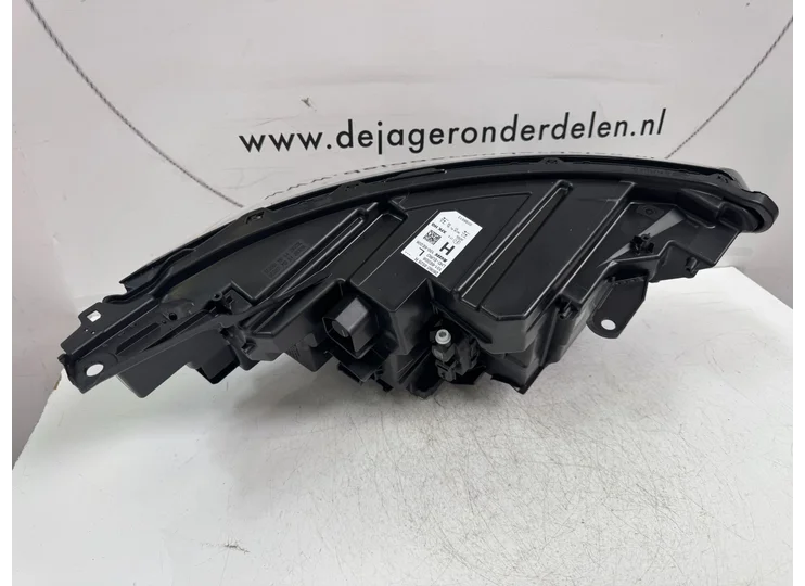 Koop Koplamp | Enkel bij Jager Auto-Onderdelen