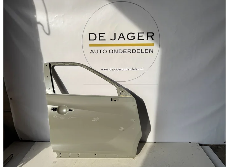 Koop Portier | Deur | Enkel bij Jager Auto-Onderdelen