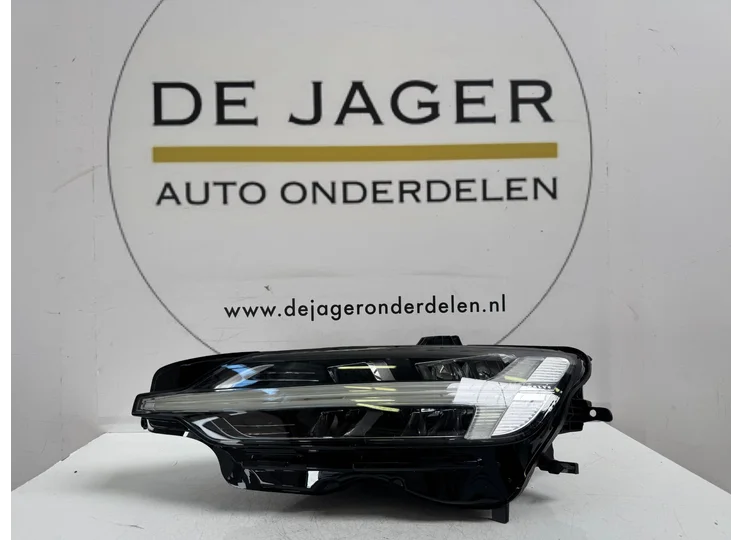 Koop Koplamp | Enkel bij Jager Auto-Onderdelen