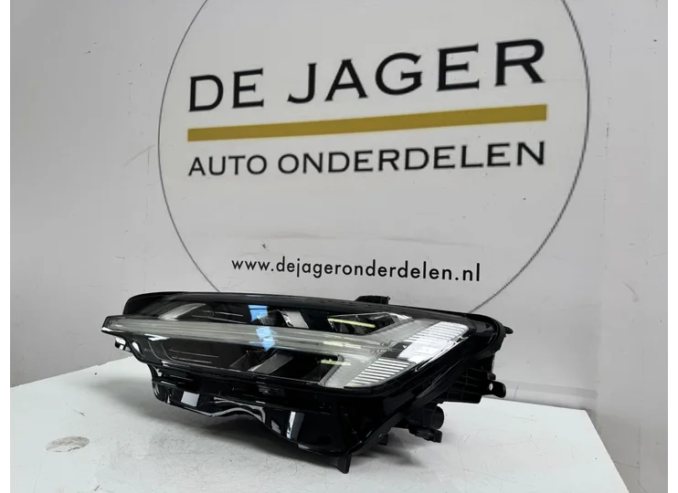 Koop Koplamp | Enkel bij Jager Auto-Onderdelen