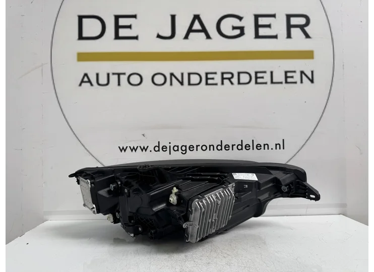 Koop Koplamp | Enkel bij Jager Auto-Onderdelen