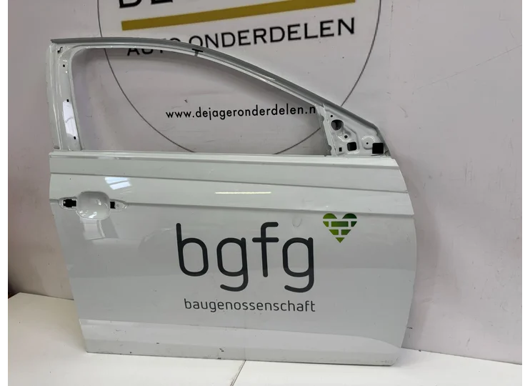 Koop Portier | Deur | Enkel bij Jager Auto-Onderdelen