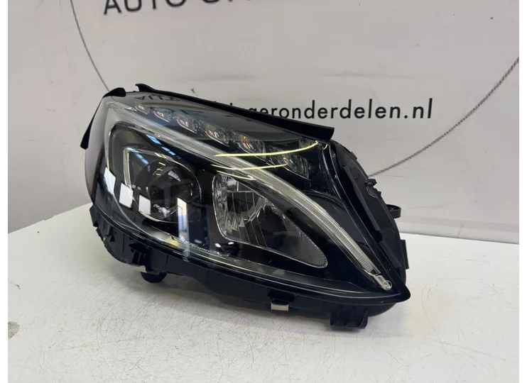 Koop Koplamp | Enkel bij Jager Auto-Onderdelen