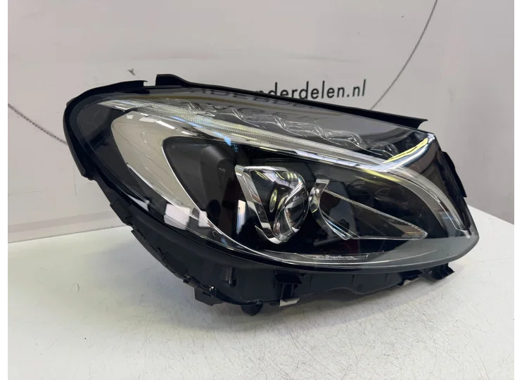 Koop Koplamp | Enkel bij Jager Auto-Onderdelen