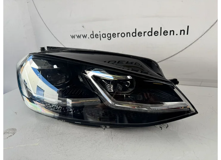 Koop Koplamp | Enkel bij Jager Auto-Onderdelen