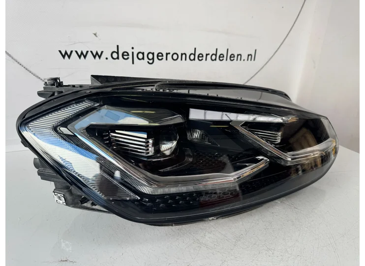 Koop Koplamp | Enkel bij Jager Auto-Onderdelen