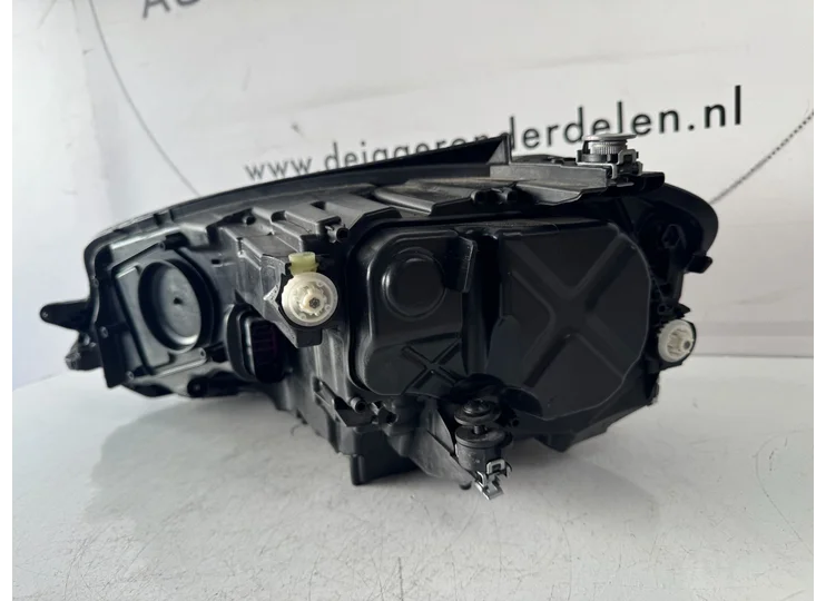 Koop Koplamp | Enkel bij Jager Auto-Onderdelen