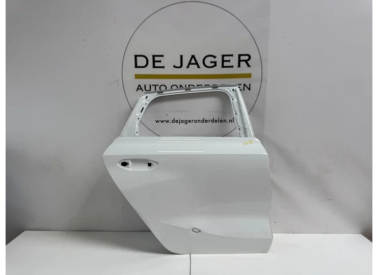Koop Portier | Deur | Enkel bij Jager Auto-Onderdelen