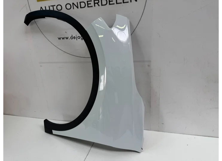 Koop Zijpaneel | Zijscherm | Voorscherm bij Jager Auto-Onderdelen