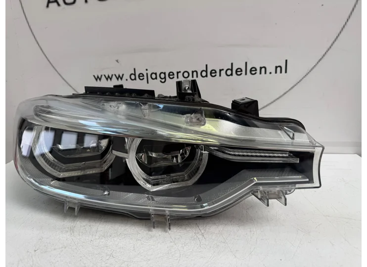 Koop Koplamp | Enkel bij Jager Auto-Onderdelen