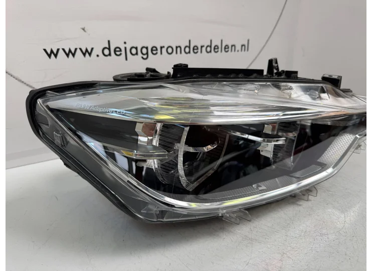 Koop Koplamp | Enkel bij Jager Auto-Onderdelen