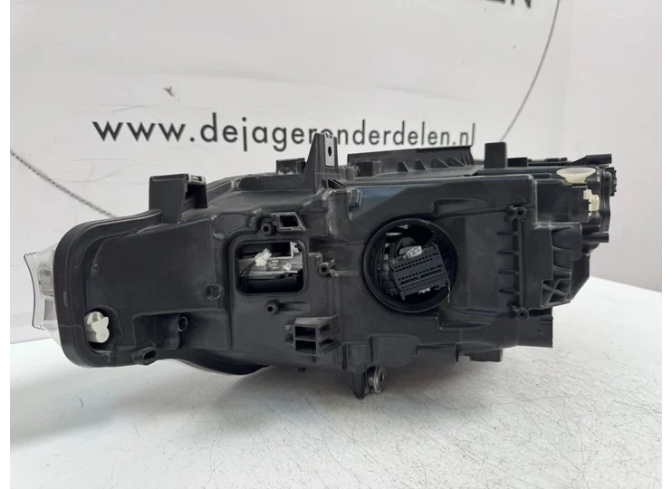 Koop Koplamp | Enkel bij Jager Auto-Onderdelen