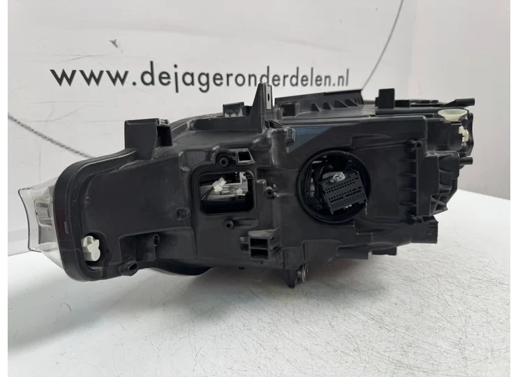 Koop Koplamp | Enkel bij Jager Auto-Onderdelen