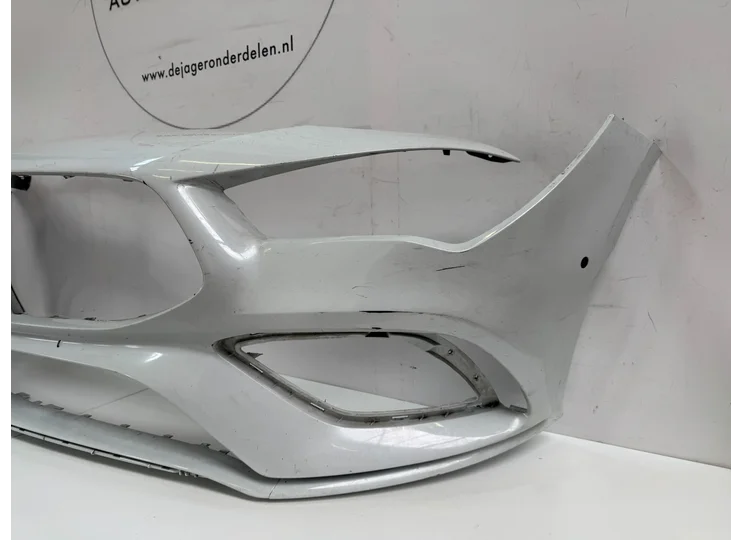 Koop Voorbumper bij Jager Auto-Onderdelen