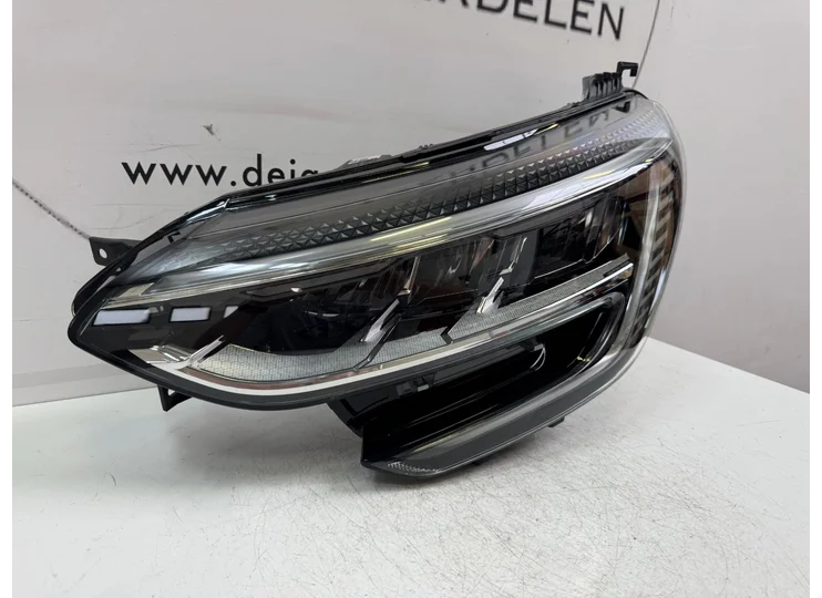 Koop Koplamp | Enkel bij Jager Auto-Onderdelen