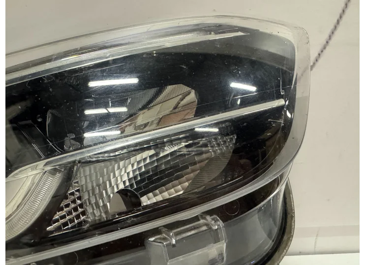 Koop Koplamp | Enkel bij Jager Auto-Onderdelen
