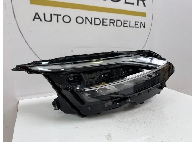Koop Koplamp | Enkel bij Jager Auto-Onderdelen