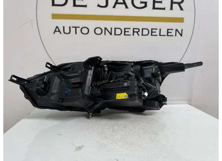 Koop Koplamp | Enkel bij Jager Auto-Onderdelen
