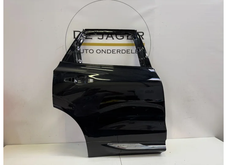 VOLVO XC60 II XC 60 II DEUR PORTIER RECHTSACHTER OEM 2017- image 1
