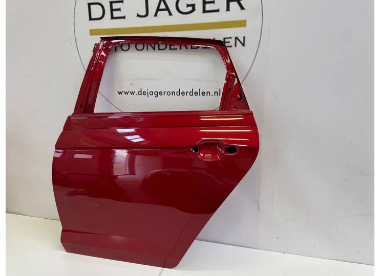Koop Portier | Deur | Enkel bij Jager Auto-Onderdelen