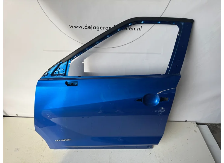 Koop Portier | Deur | Enkel bij Jager Auto-Onderdelen