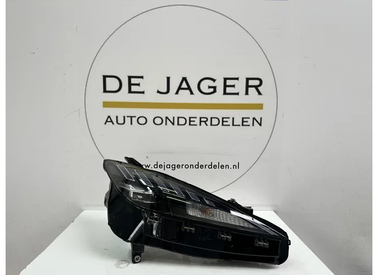 Koop Koplamp | Enkel bij Jager Auto-Onderdelen