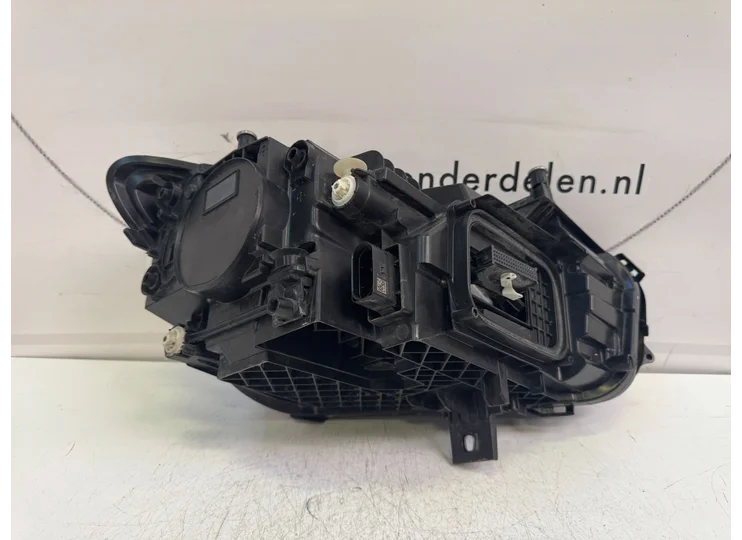 Koop Koplamp | Enkel bij Jager Auto-Onderdelen