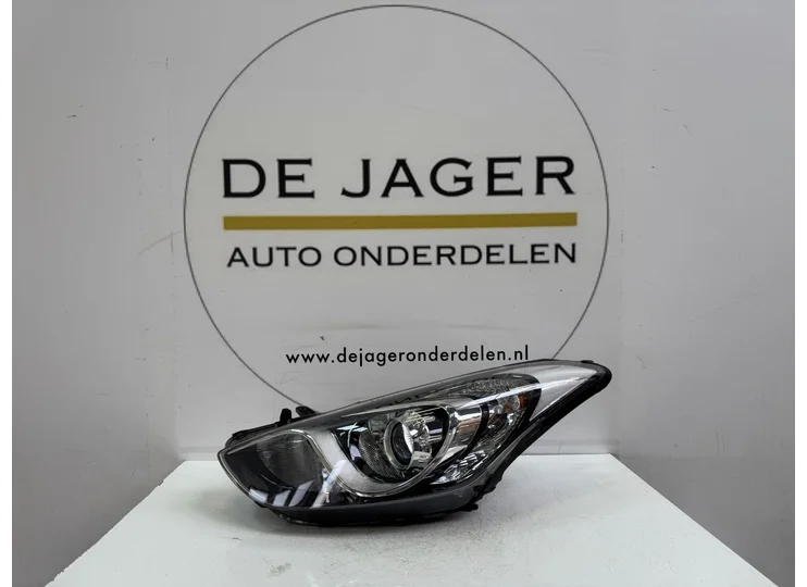 Koop Koplamp | Enkel bij Jager Auto-Onderdelen