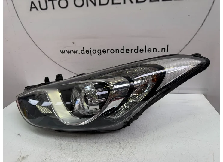 Koop Koplamp | Enkel bij Jager Auto-Onderdelen