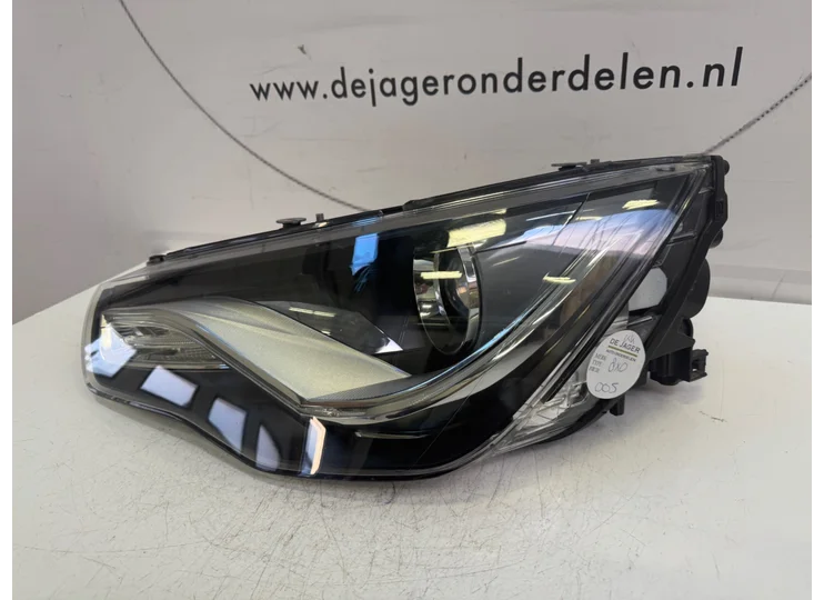 Koop Koplamp | Enkel bij Jager Auto-Onderdelen
