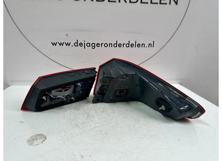 Koop Achterlicht | Links en Rechts bij Jager Auto-Onderdelen