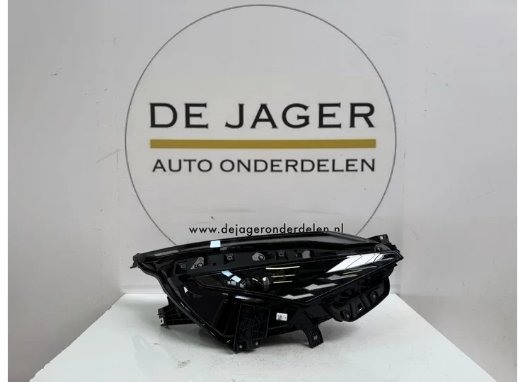 NISSAN QASHQAI J12 FACELIFT FULL LED KOPLAMP 26010HN20A 23- image 1