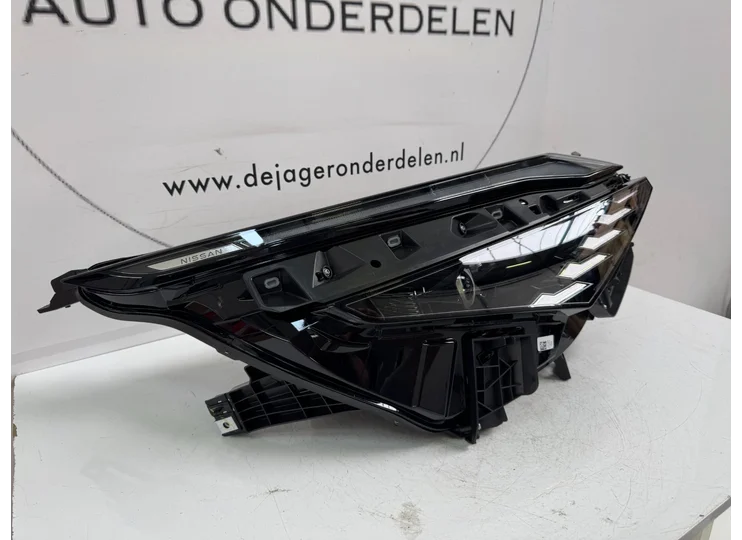 Koop Koplamp | Enkel bij Jager Auto-Onderdelen