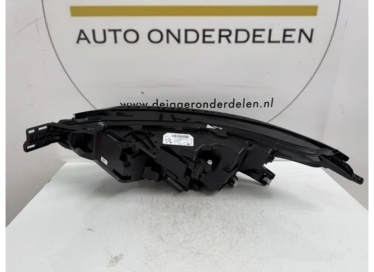Koop Koplamp | Enkel bij Jager Auto-Onderdelen