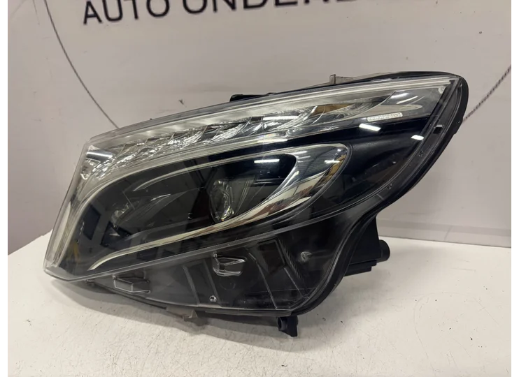 Koop Koplamp | Enkel bij Jager Auto-Onderdelen