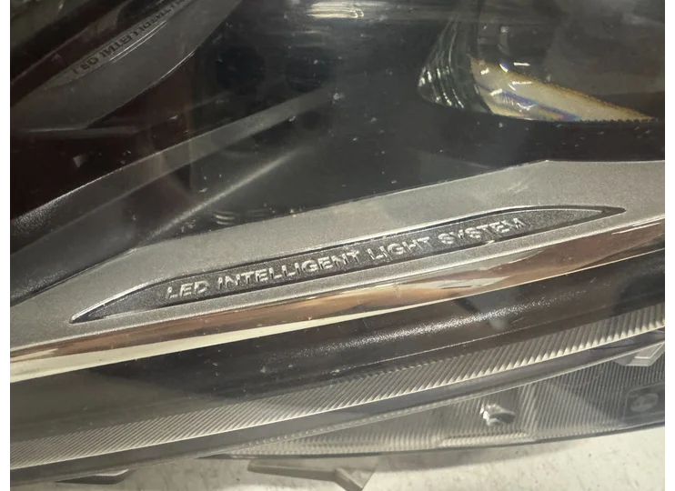 Koop Koplamp | Enkel bij Jager Auto-Onderdelen