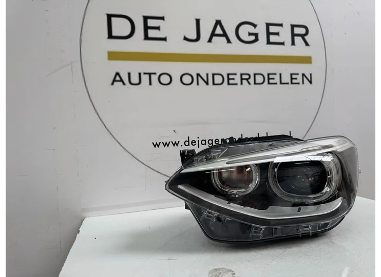 Koop Koplamp | Enkel bij Jager Auto-Onderdelen