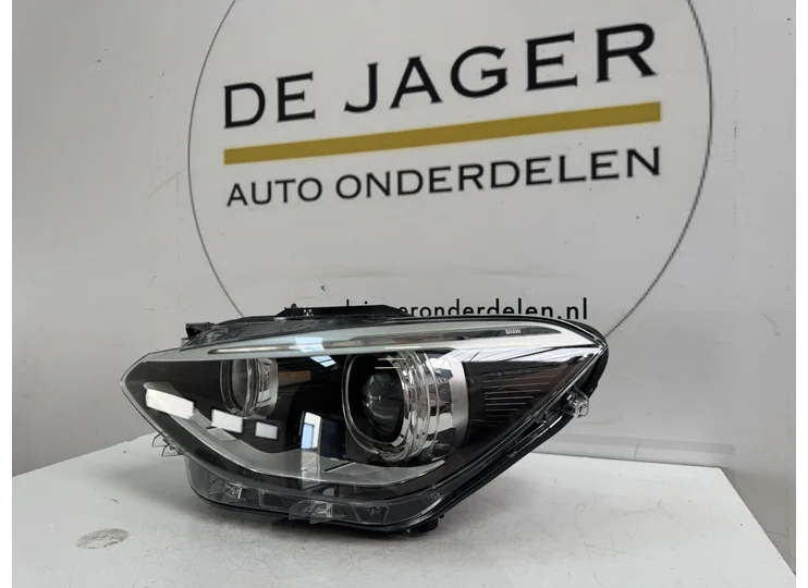 Koop Koplamp | Enkel bij Jager Auto-Onderdelen