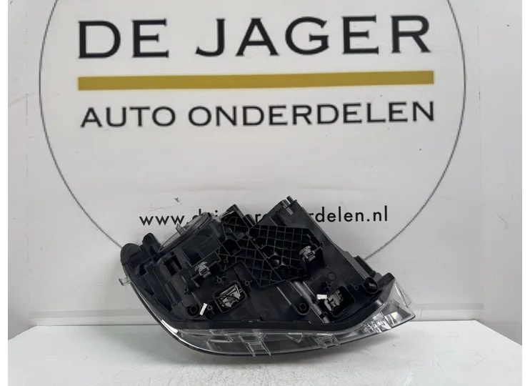 Koop Koplamp | Enkel bij Jager Auto-Onderdelen